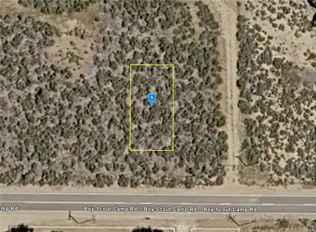 14145 Boy Scout Camp Rd, Frazier Park, CA 93222 - #1