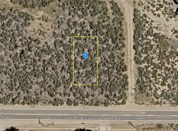 14145 Boy Scout Camp Rd, Frazier Park, CA 93222