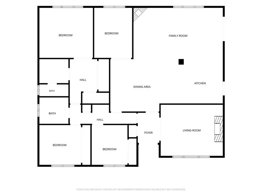 553 E Home, Rialto, CA 92376 - #2
