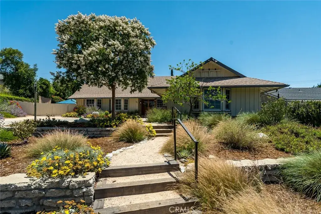 2220 W Silver Tree, Claremont, CA 91711 - #1