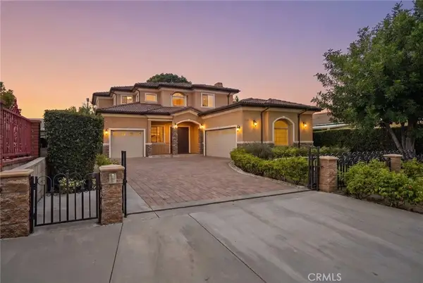 6108 Hart Avenue, Temple City, CA 91780