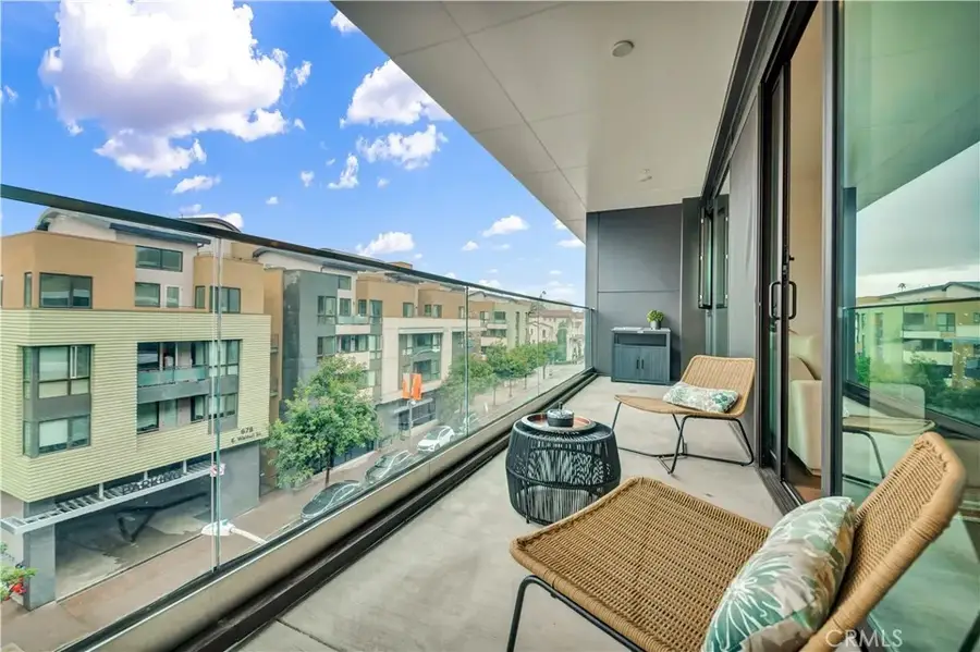 709 E Walnut Street #415, Pasadena, CA 91101 - #3
