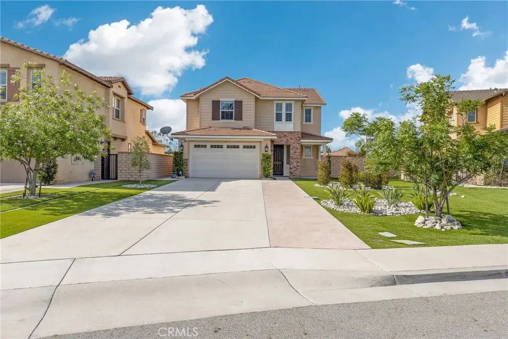 11573 Grimaldi Road, Rancho Cucamonga, CA 91701 - #1