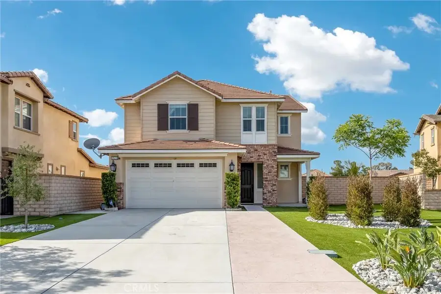 11573 Grimaldi Road, Rancho Cucamonga, CA 91701 - #2