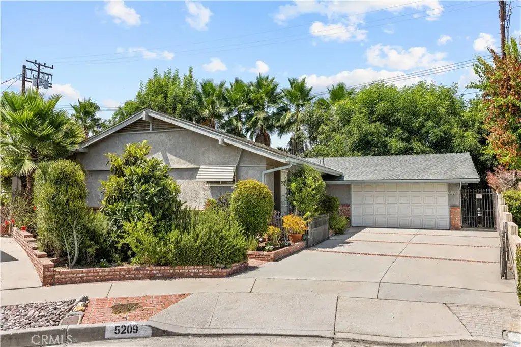 5209 Ansdell, Arcadia, CA 91006 - #1