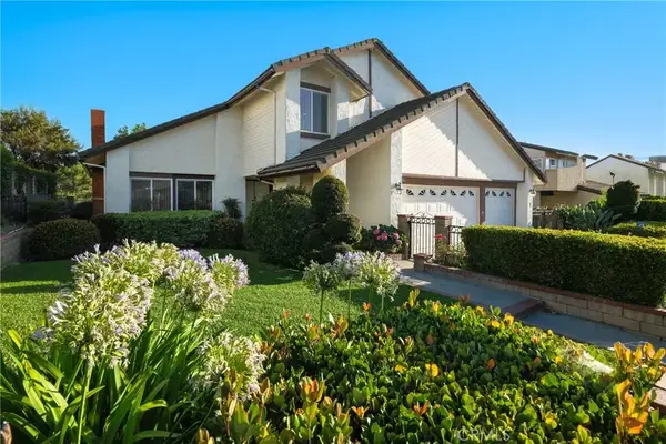 11810 Pocasset Drive, Whittier, CA 90601
