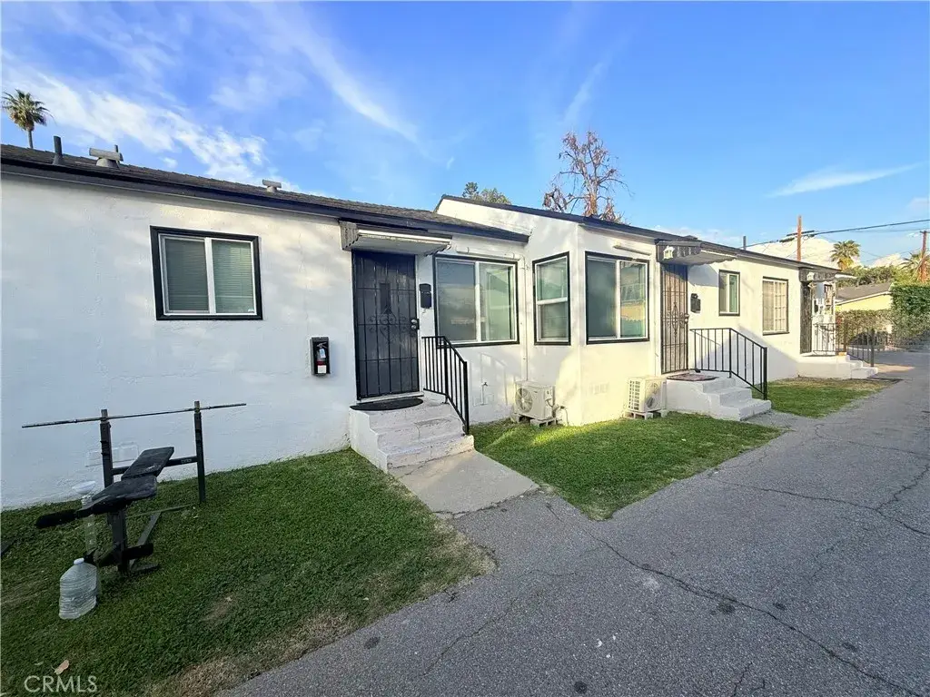 1758 Lincoln, Pasadena, CA 91103 - #1