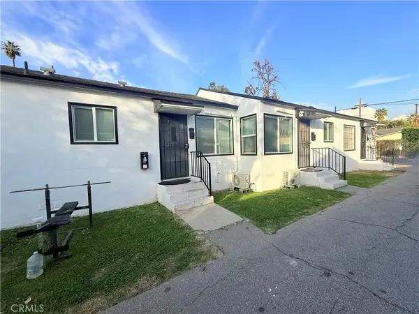 1758 Lincoln, Pasadena, CA 91103