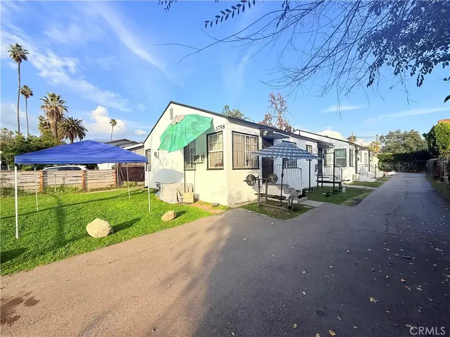 1758 Lincoln, Pasadena, CA 91103 - #2