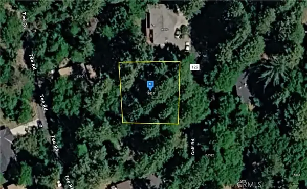 16313 Golf, Cobb, CA 95426