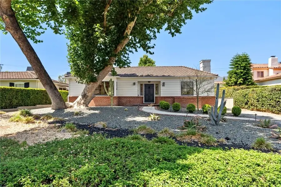 2873 Gainsborough, San Marino, CA 91108 - #2