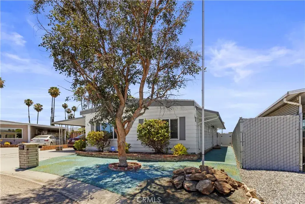 1711 Santo Domingo, Hemet, CA 92545 - #1