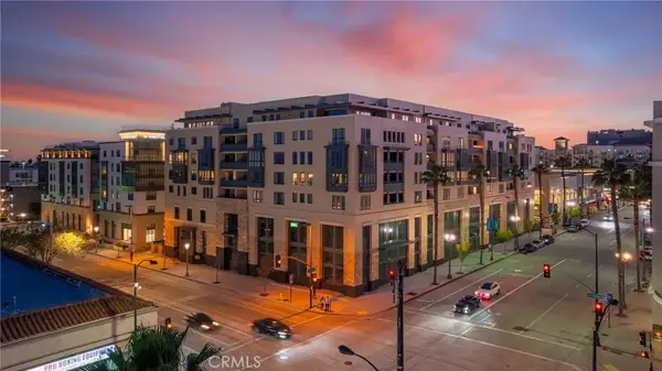 39 S Los Robles Avenue #6010, Pasadena, CA 91101