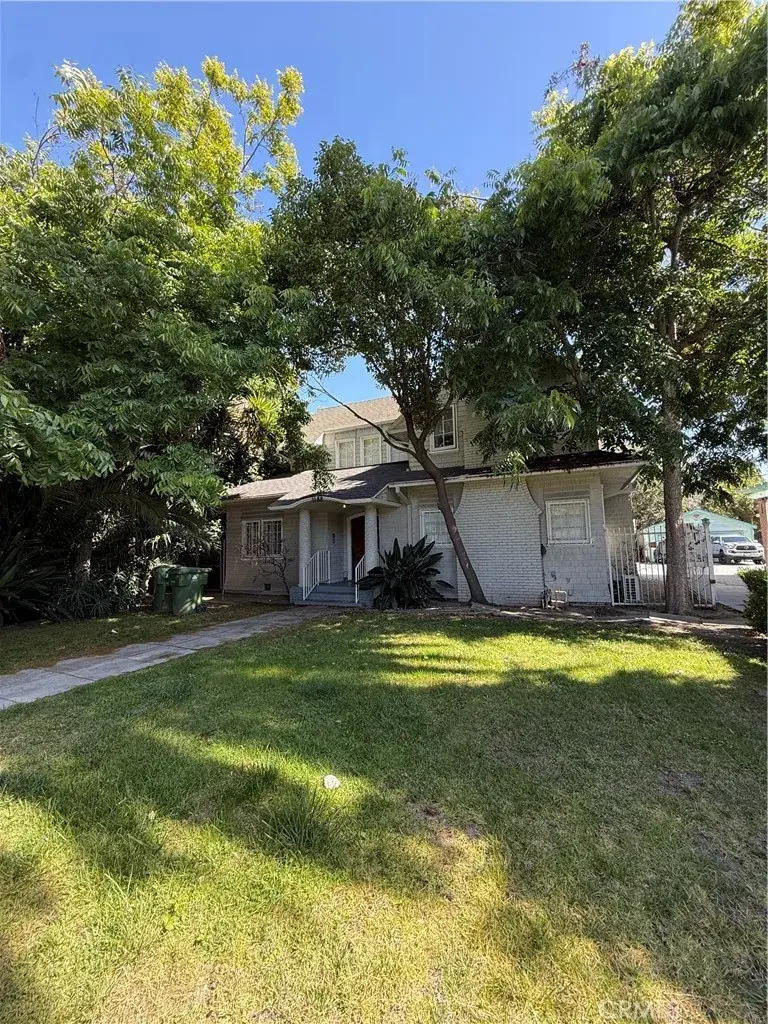 1188 W 28th, Los Angeles, CA 90007 - #1