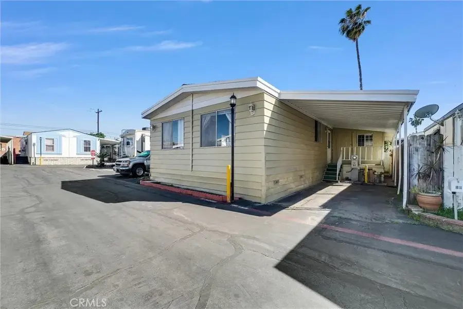 716 N Grand Ave. #D7, Covina, CA 91724 - #2