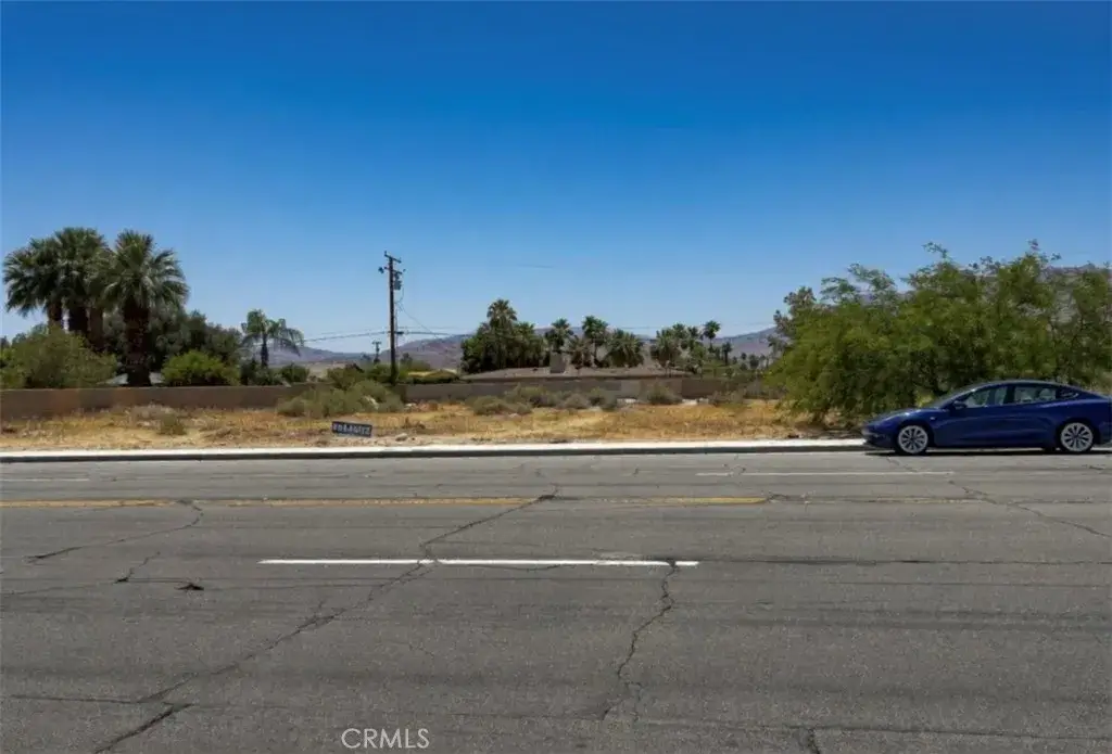1833 Racquet Club East, Palm Springs, CA 92262 - #1