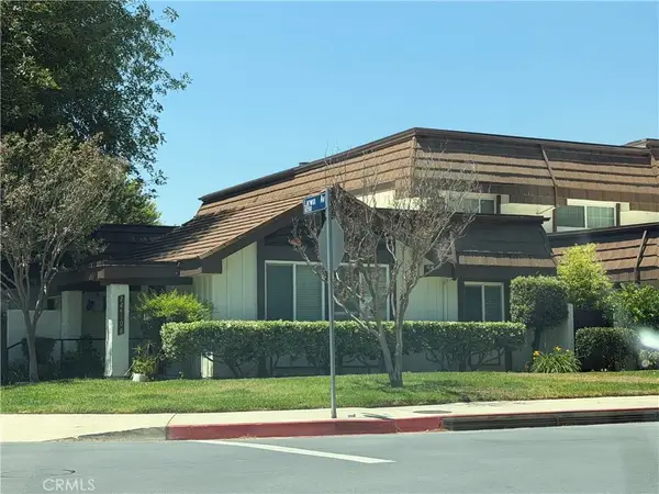 22410 Jeffrey Mark Court, Chatsworth, CA 91311