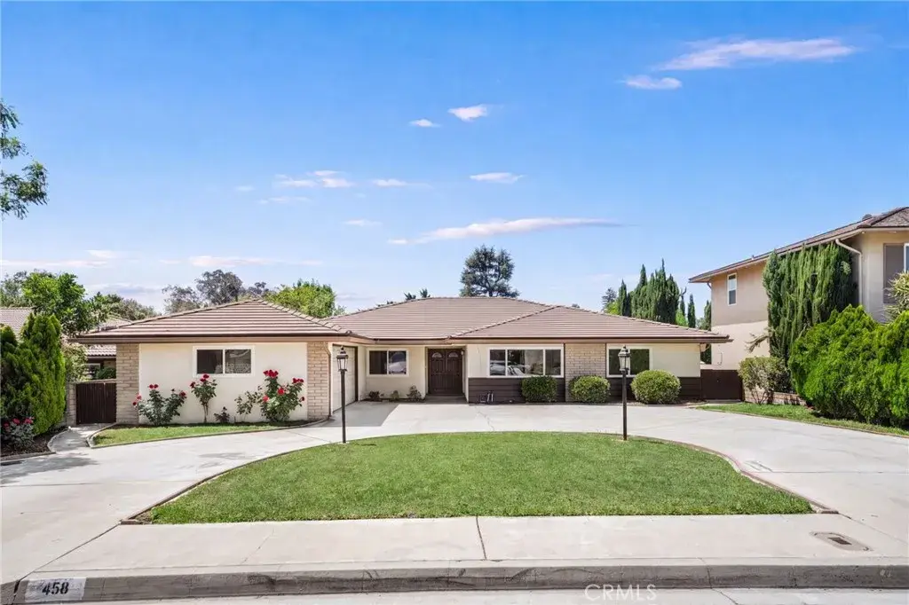 458 W Winnie Way, Arcadia, CA 91007 - #1
