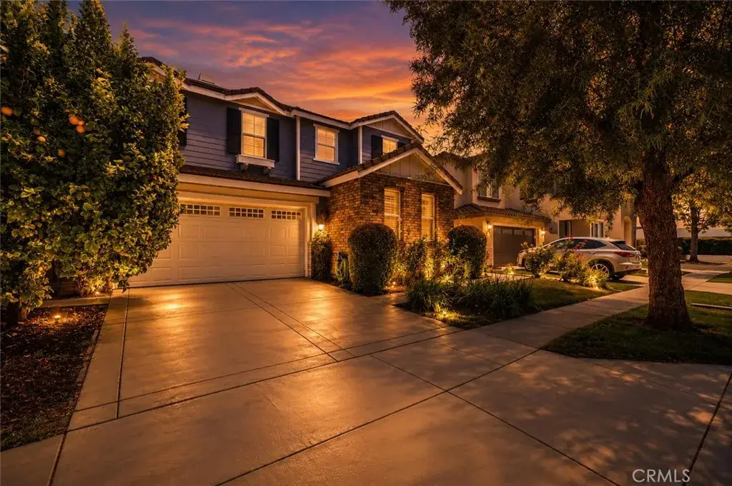 14609 Tuskegee, Chino, CA 91710 - #1