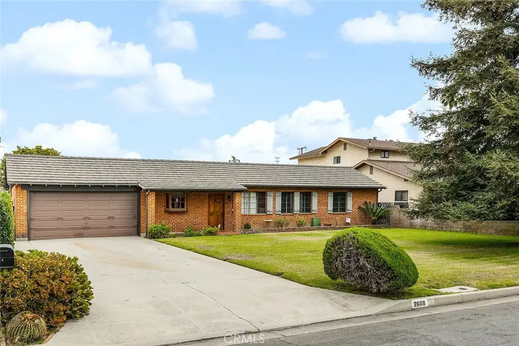 2608 Louise, Arcadia, CA 91006 - #1