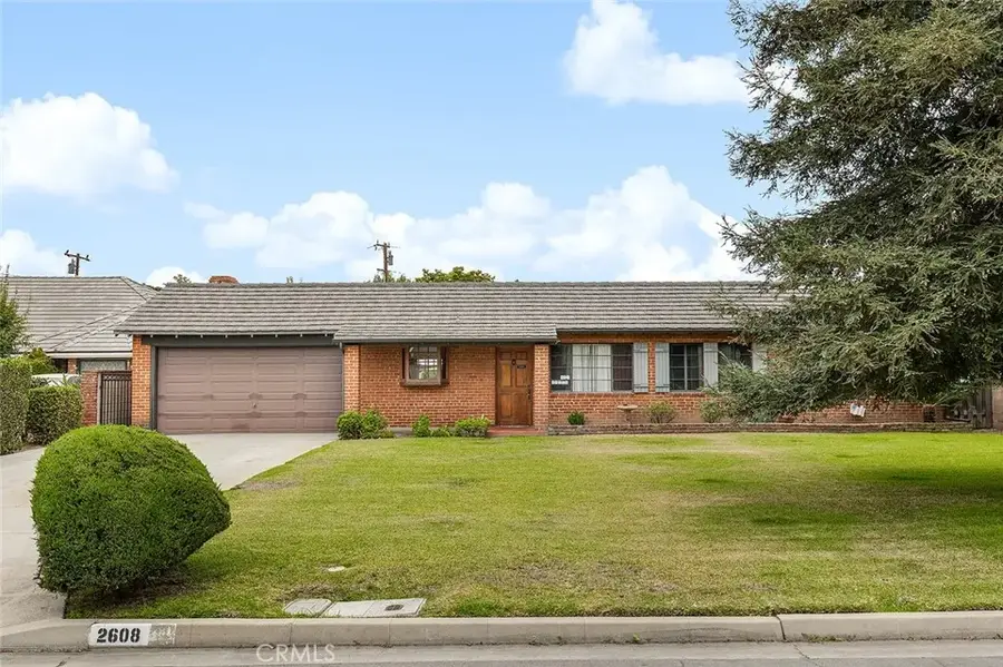 2608 Louise, Arcadia, CA 91006 - #2