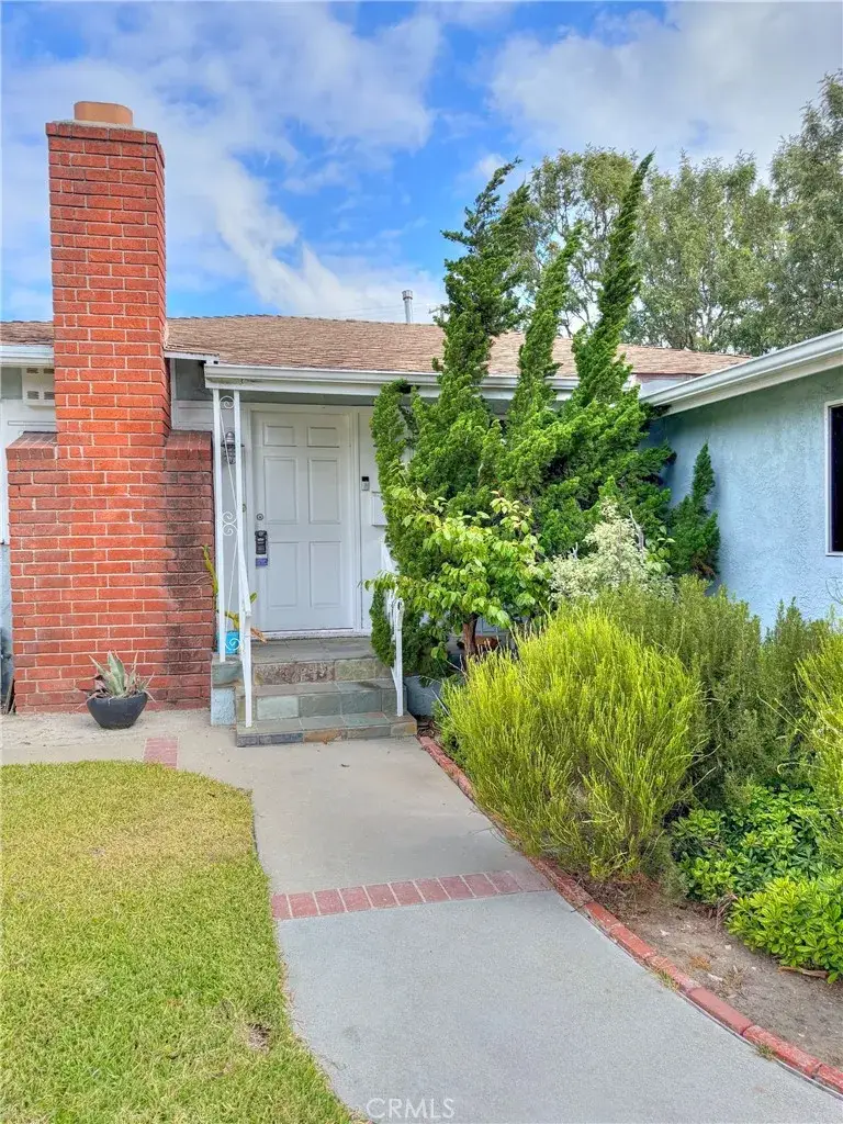 10851 Woodbine Street, Los Angeles, CA 90034 - #2
