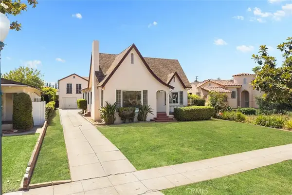 1515 S Stoneman Avenue, Alhambra, CA 91801