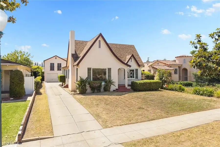 1515 S Stoneman Avenue, Alhambra, CA 91801 - #2