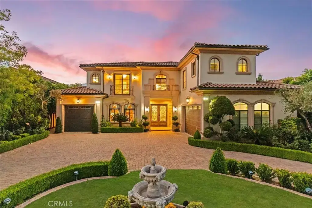 271 W Naomi Avenue, Arcadia, CA 91007 - #1