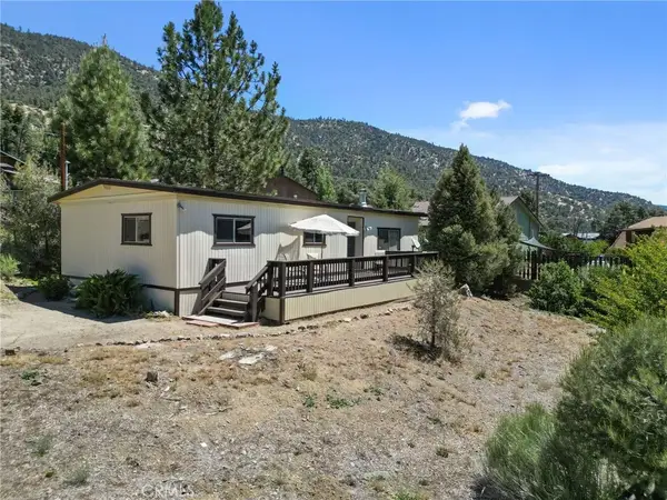 2720 Klondike, Pine Mountain Club, CA 93222