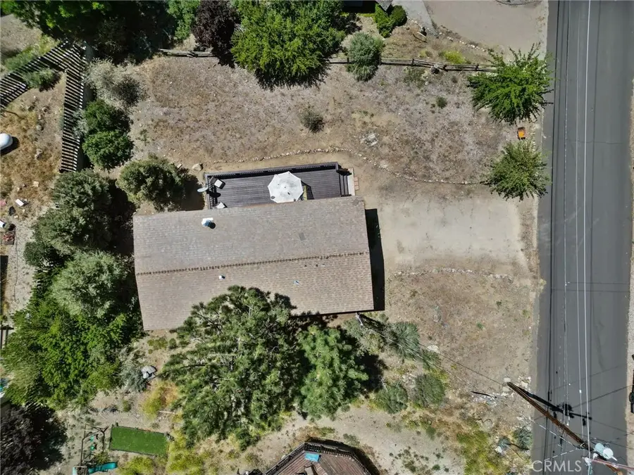 2720 Klondike, Pine Mountain Club, CA 93222 - #2