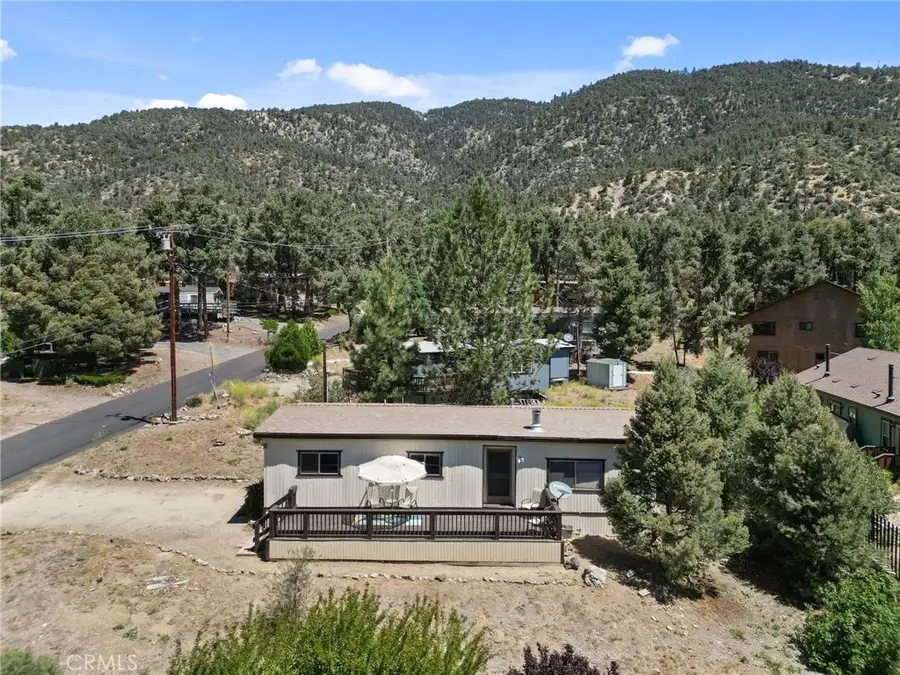 2720 Klondike, Pine Mountain Club, CA 93222 - #3