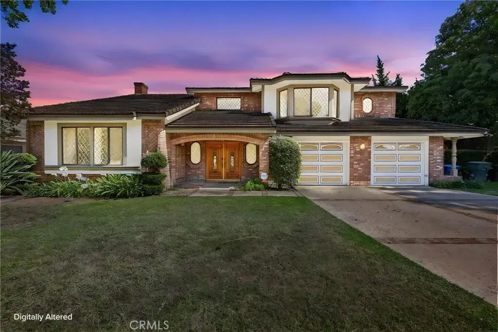 1136 Columbia Road, Arcadia, CA 91007 - #1