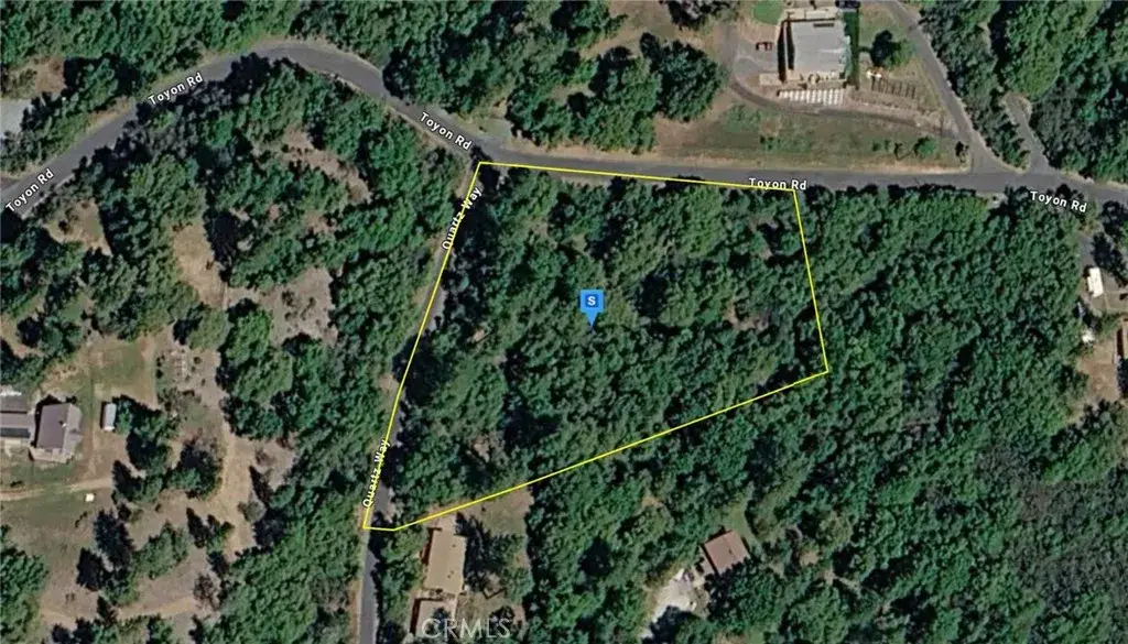 18200 Toyon, Pine Grove, CA 95656 - #1