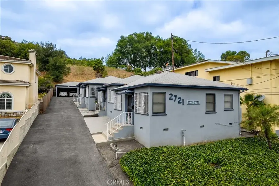 2721 S Fremont, Alhambra, CA 91803 - #3