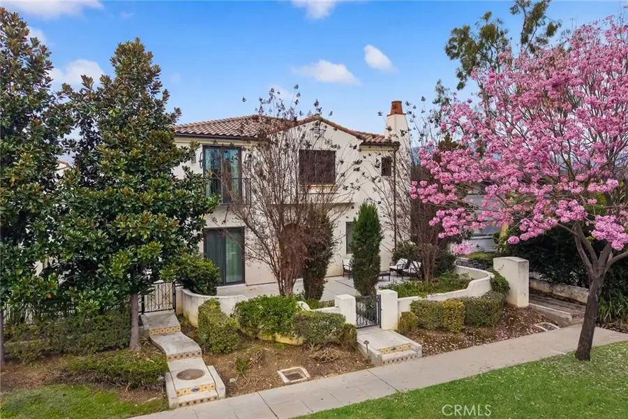 1088 Sunset Boulevard #A, Arcadia, CA 91007 - #2