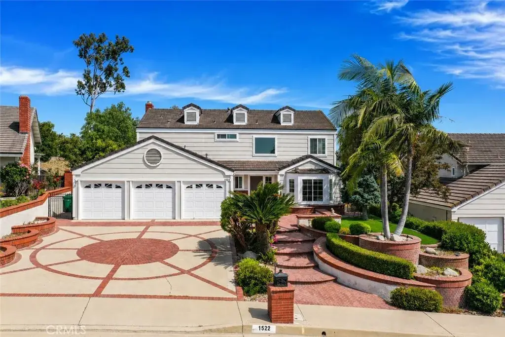 1522 Sunbluff Drive, Diamond Bar, CA 91765 - #1