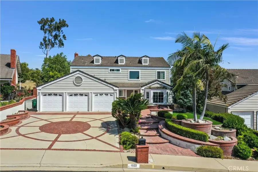 1522 Sunbluff Drive, Diamond Bar, CA 91765 - #3