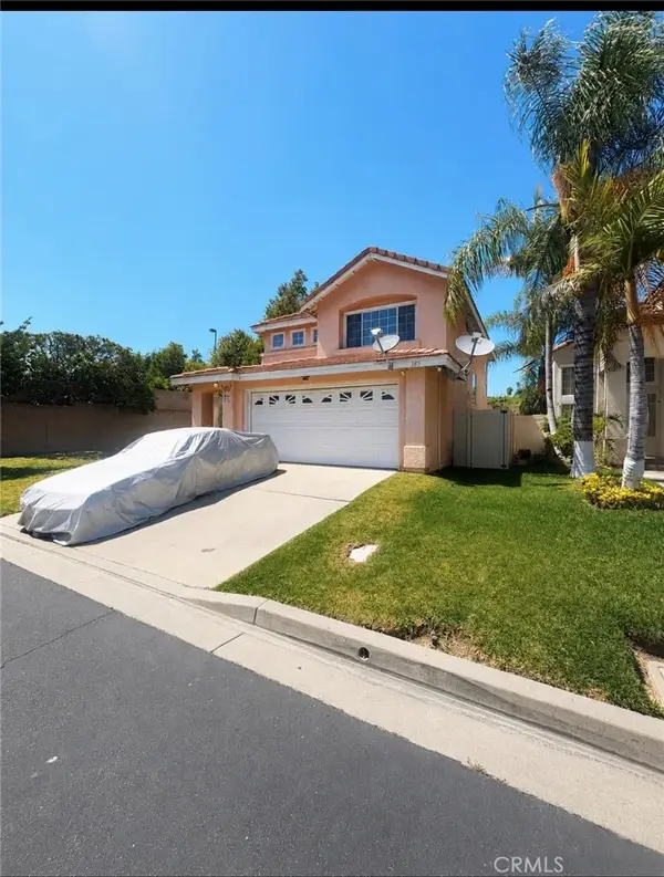 385 Greenwood Court, Pomona, CA 91766