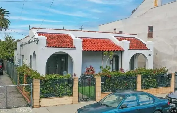 1213 W 24th, Los Angeles, CA 90007