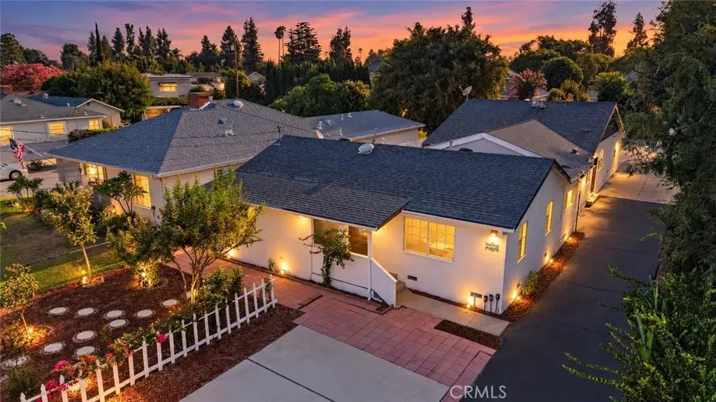 2508 Woodruff Way, Arcadia, CA 91007 - #1