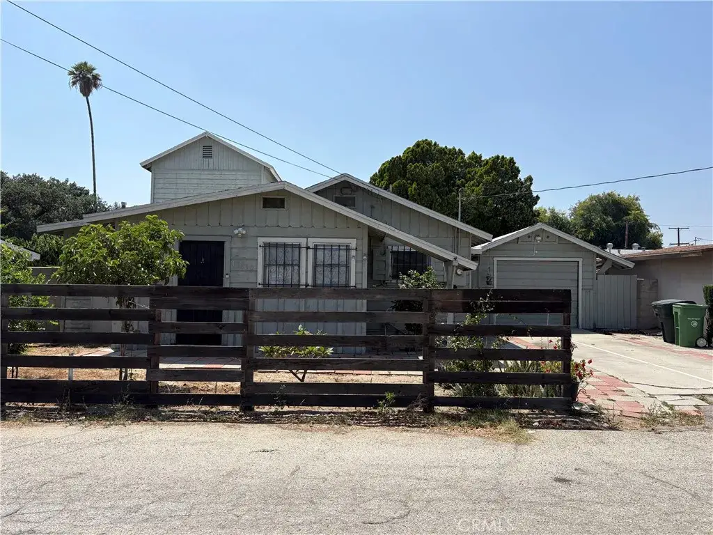 11402 Basye, El Monte, CA 91732 - #1