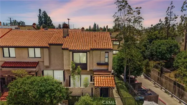 525 S Almansor Street #76, Alhambra, CA 91801