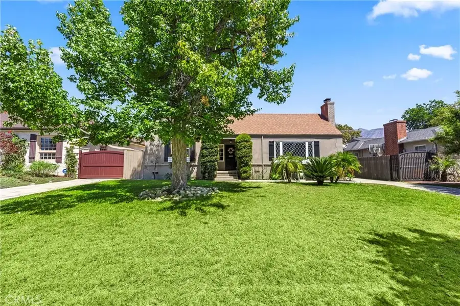 2205 Las Lunas, Pasadena, CA 91107 - #2