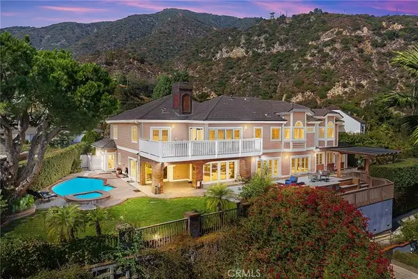 2226 Cielo, Arcadia, CA 91006