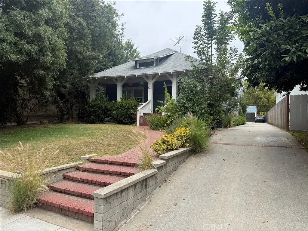 622 Prospect, South Pasadena, CA 91030 - #1