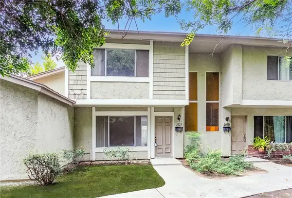 2025 E Aroma Drive, West Covina, CA 91791