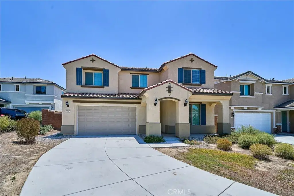 29865 Incense, Menifee, CA 92584 - #1