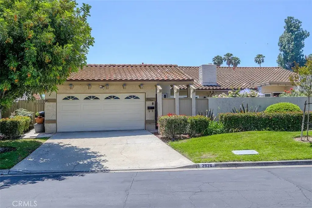 2926 Persimmon, Fullerton, CA 92835 - #1