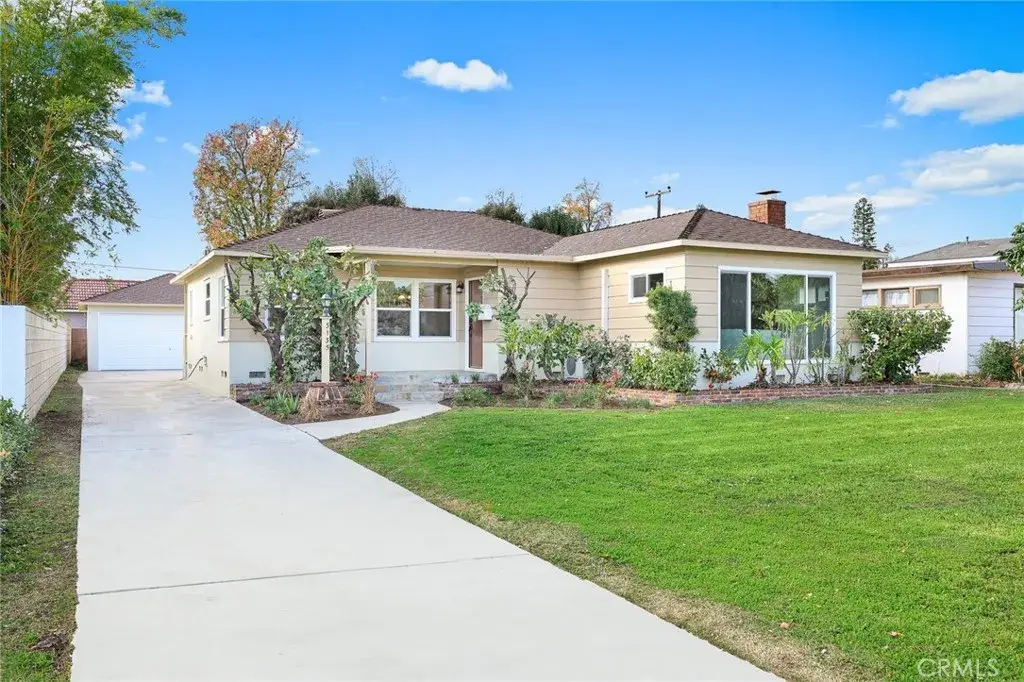 5135 Kauffman Avenue, Temple City, CA 91780 - #1